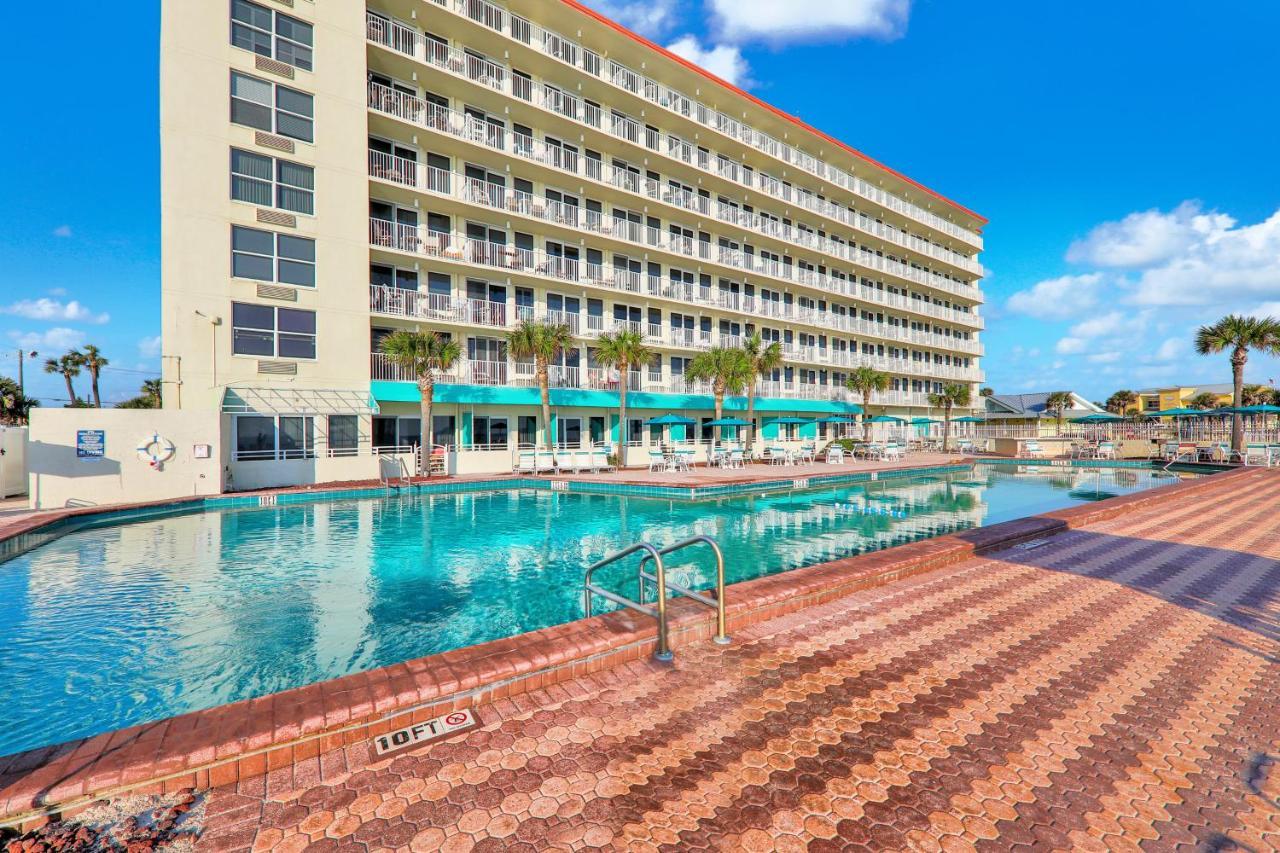 Harbour Beach Resort 611 데이토나 비치 외부 사진