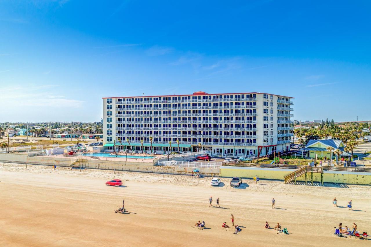 Harbour Beach Resort 611 데이토나 비치 외부 사진