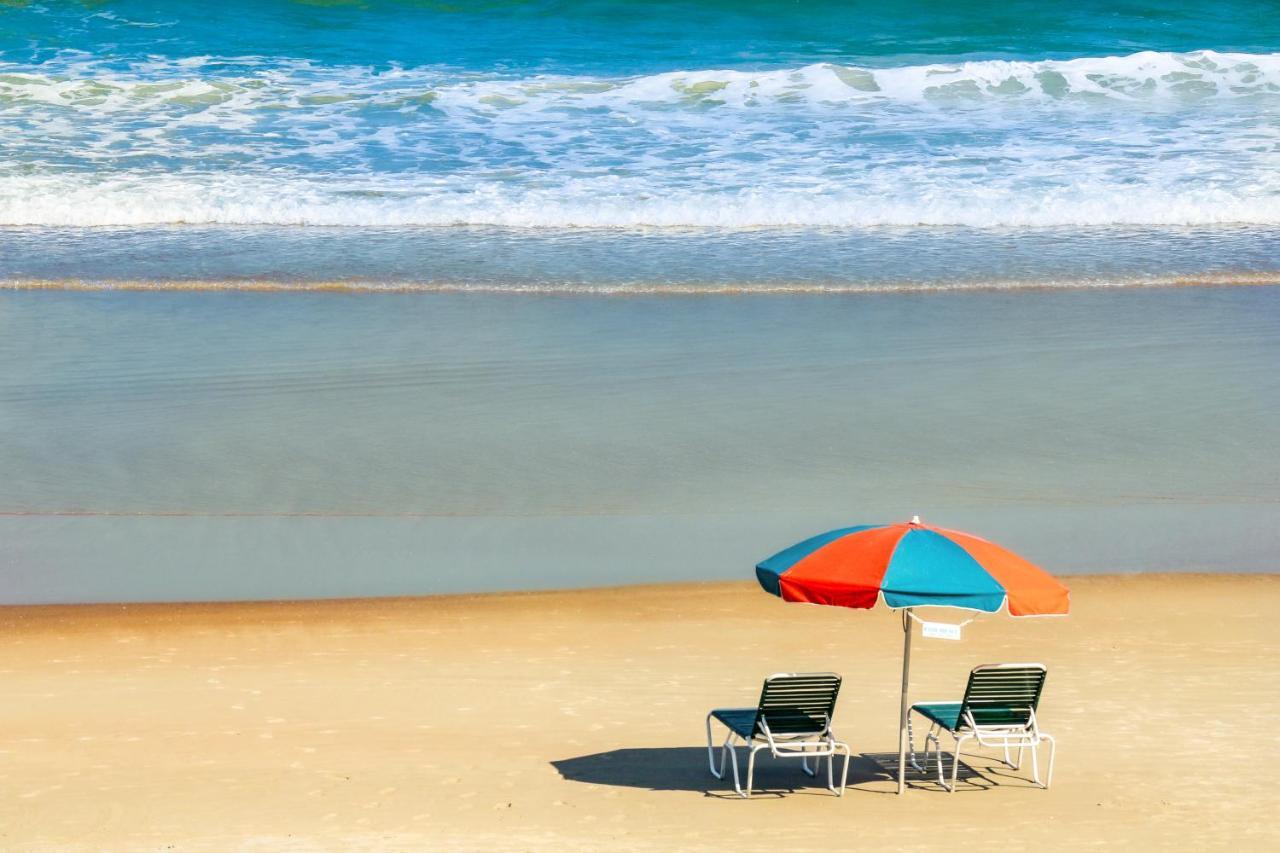 Harbour Beach Resort 611 데이토나 비치 외부 사진